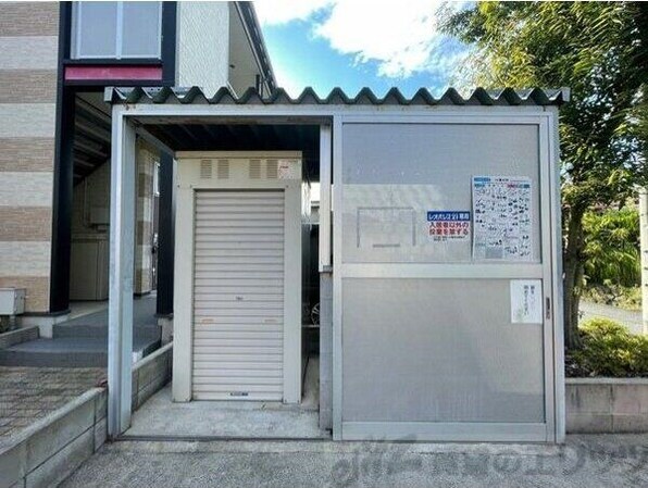 レオパレス千里山西の物件内観写真